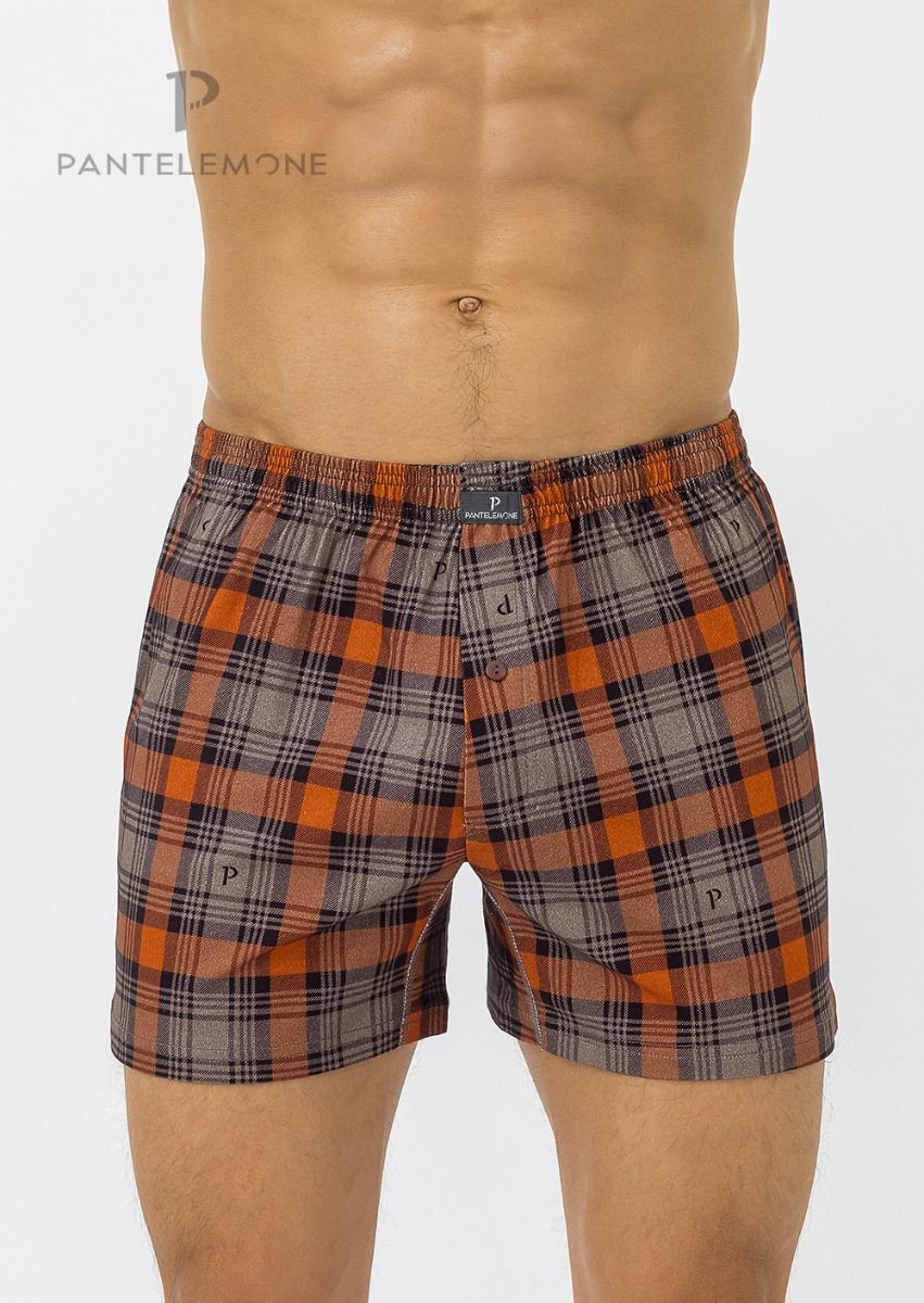 Трусы муж боксеры (АРТ. PMB-377)
