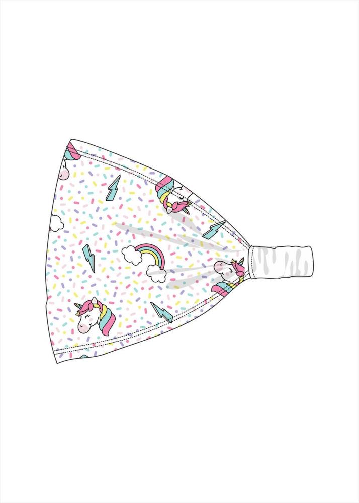 Повязка дет Clever (АРТ. 521810/3оп)