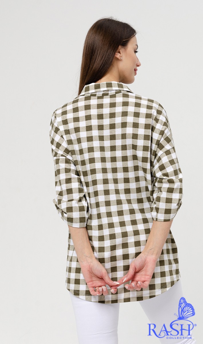 Туника  жен (АРТ. Женева)