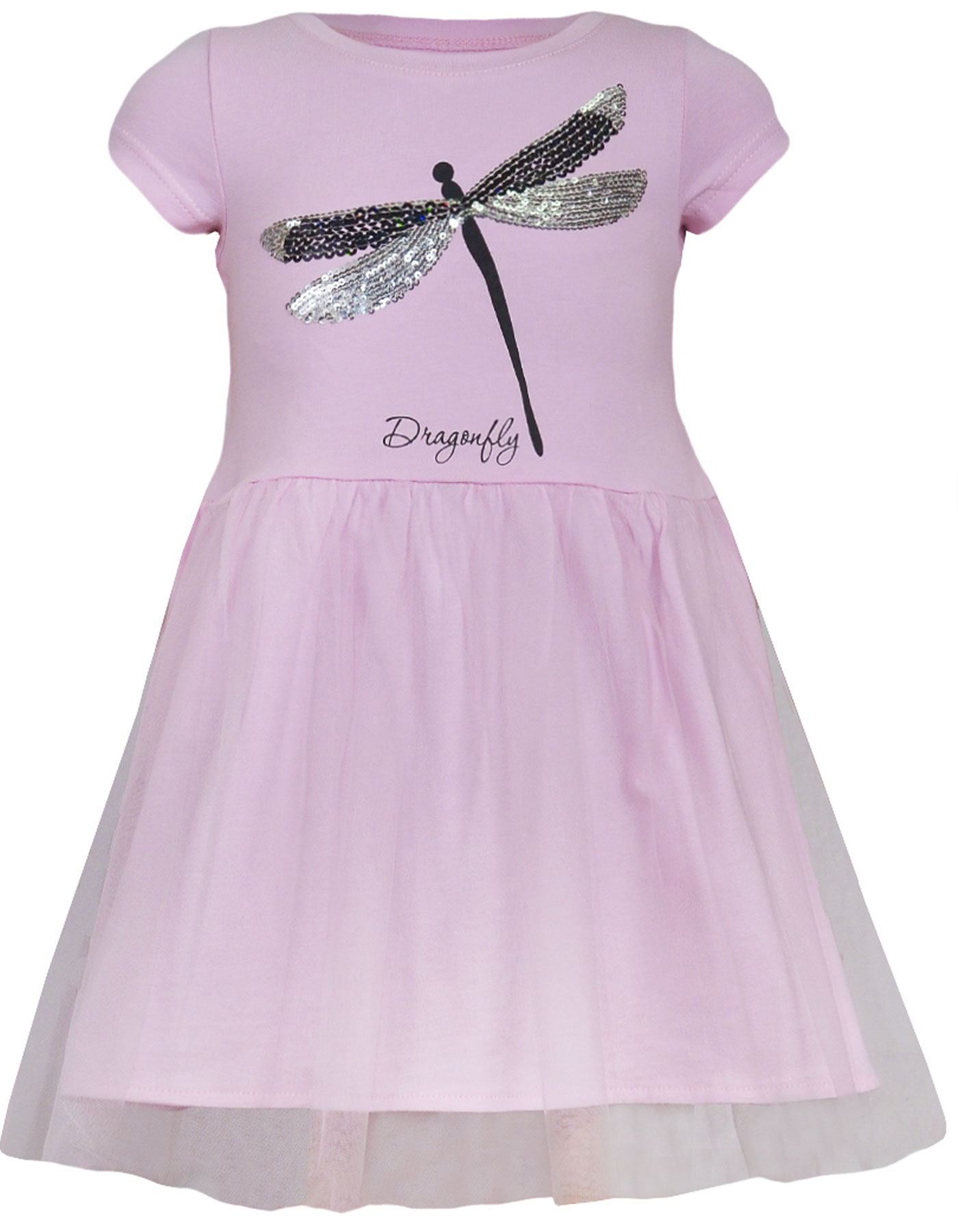 Платье дев (АРТ. 11-138-4)