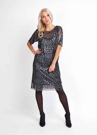 Платье жен (АРТ. 105469ен)