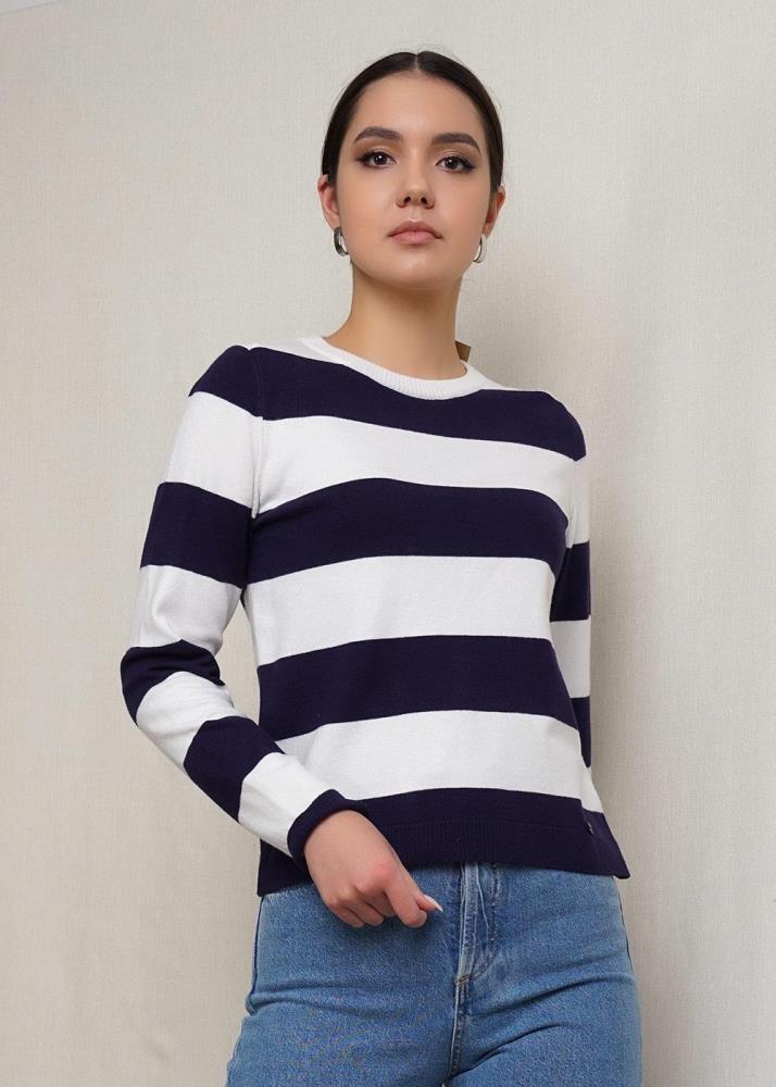 Джемпер жен  Clever (АРТ. 233717/98вн)