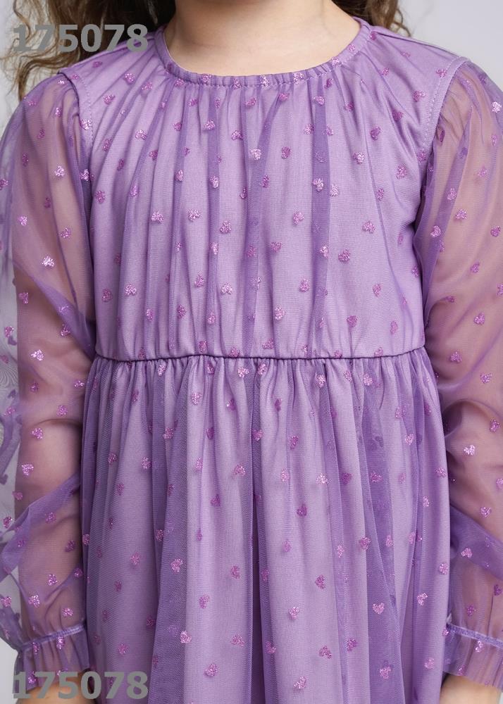 Платье дев (АРТ. 736395/68кд)