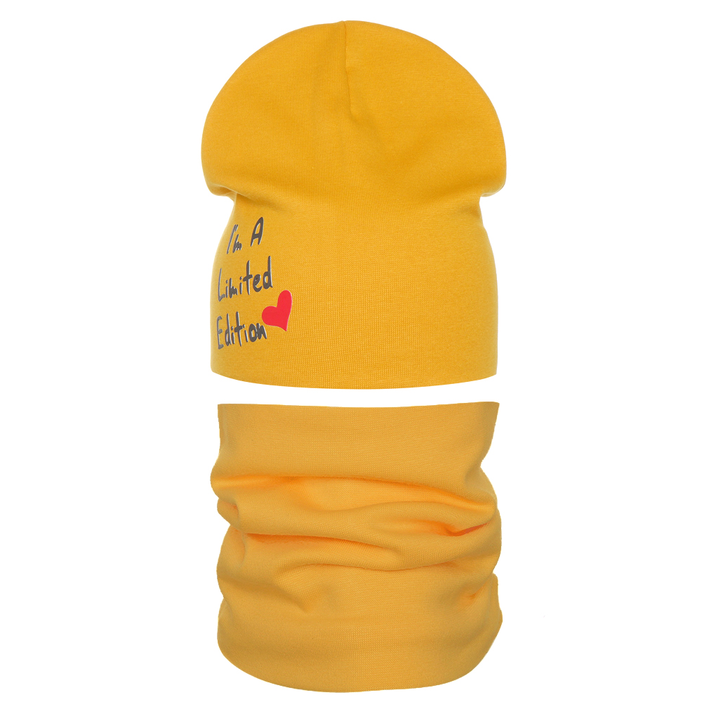 Комплект дет двойной Grandcaps (АРТ. GC-P640)