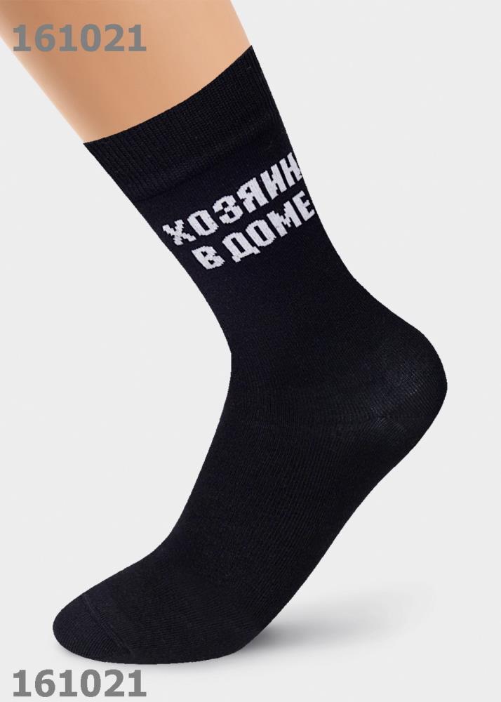 Носки муж ЭЙС (АРТ. А905)