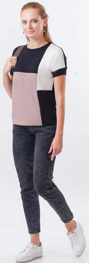 Джемпер жен (АРТ. 1856)