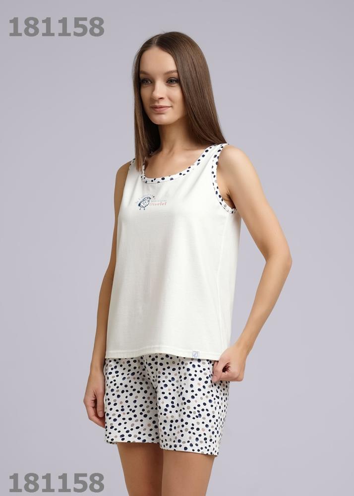 Пижама жен (АРТ. LP24-1091)