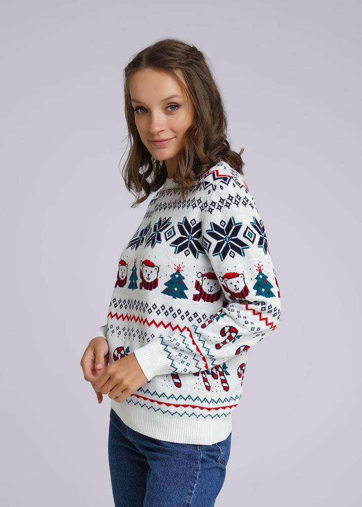 Джемпер жен (АРТ. LF13-1071/1)