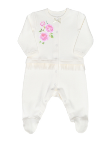 Комбинезон дев (АРТ. 041-31-1)