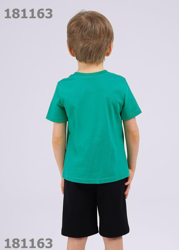 Футболка мал (АРТ. 846587кдп_п)