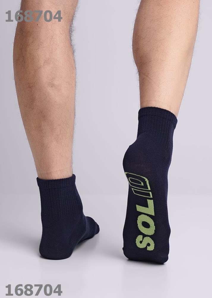 Носки муж (АРТ. К6317Л)