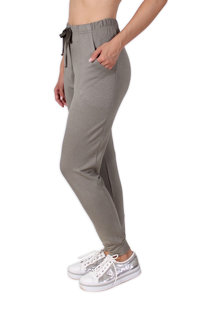 Брюки жен (АРТ. 3585)