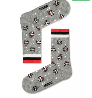 Носки муж. NEW YEAR (АРТ. 20С-62СП)