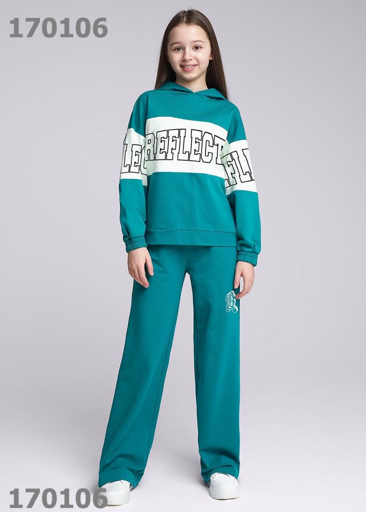 Брюки дев (АРТ. 736254/62у_п)