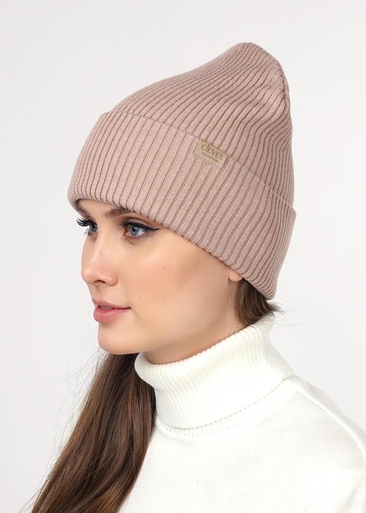 Шапка жен (АРТ. 413309вн)