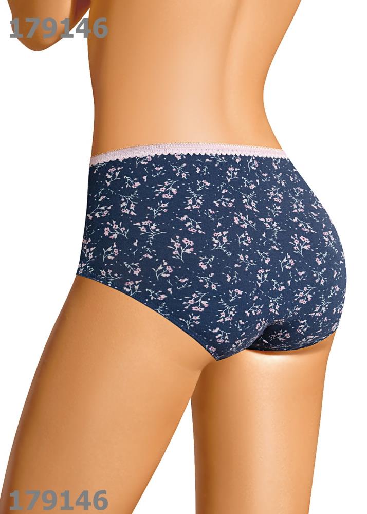 Трусы жен (АРТ. M1078/1)