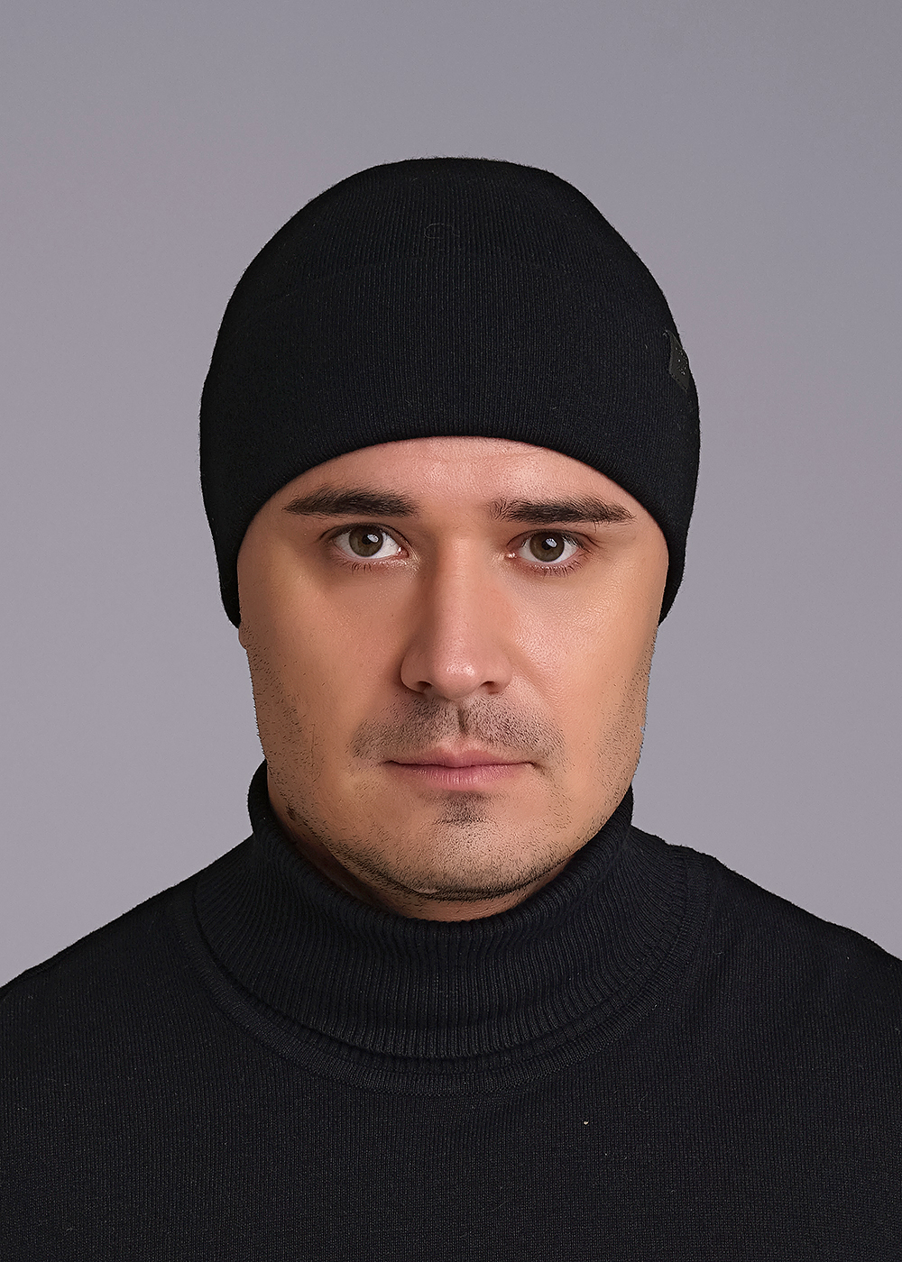 Шапка муж  (АРТ. 433979шв)