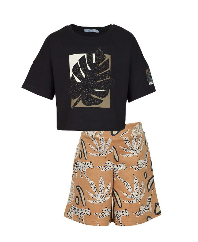 Комплект дев (АРТ. 02-109-6)