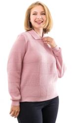 Джемпер жен (АРТ. 11357)