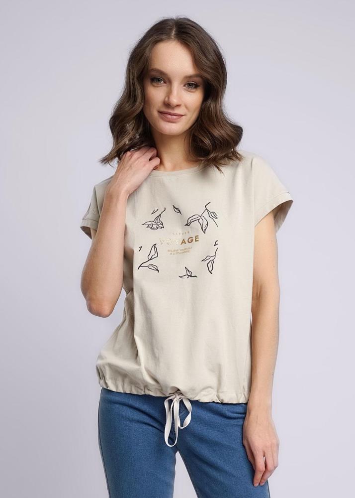 Джемпер жен Clever (АРТ. 236090г_п)