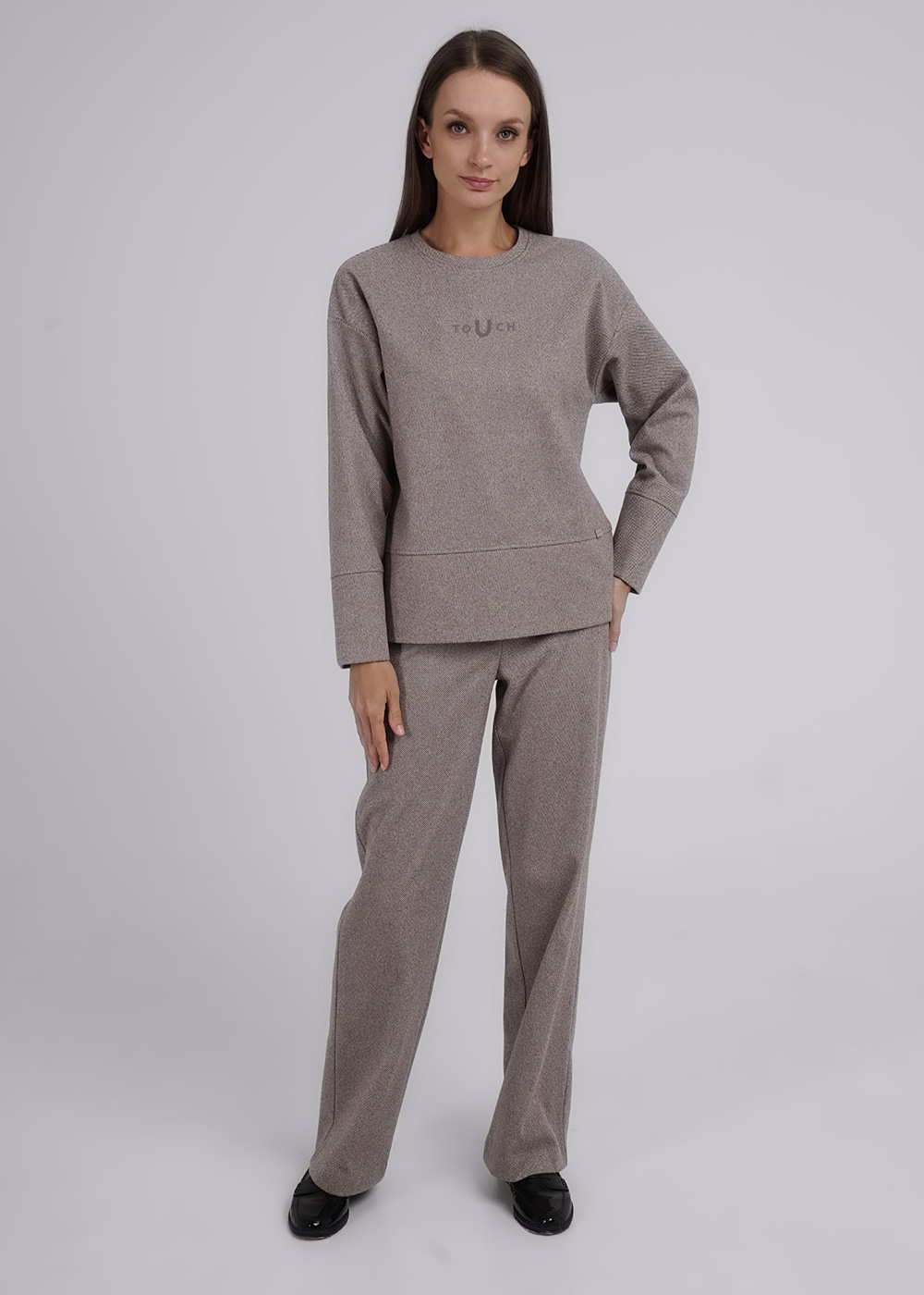 Джемпер жен (АРТ. 146694/153ввэ)