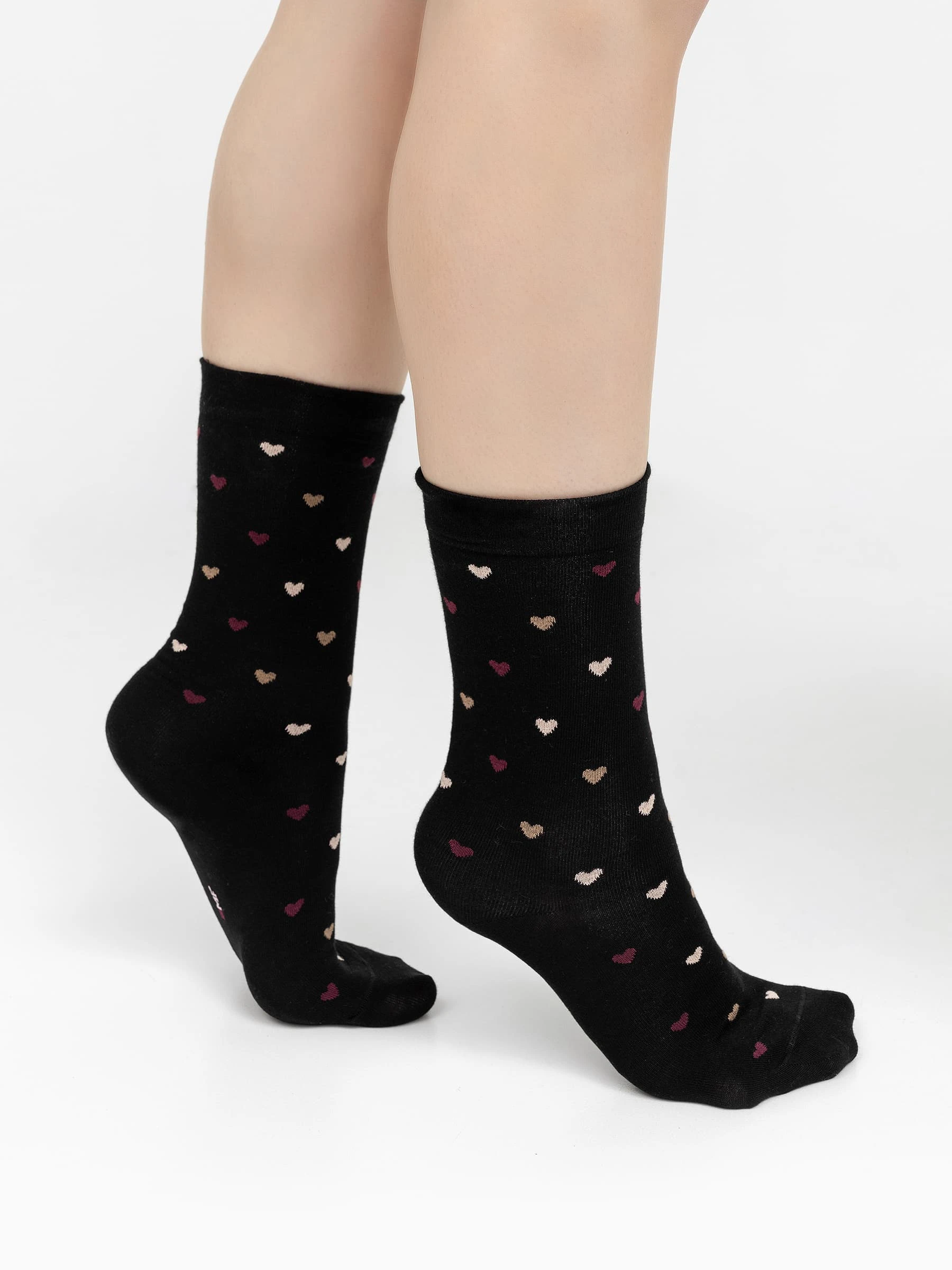 Носки жен (АРТ. 3008К)