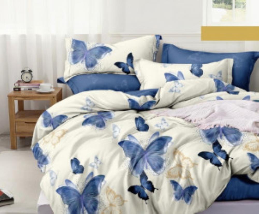 КПБ Евро поплин (АРТ. ПВ13-1269)