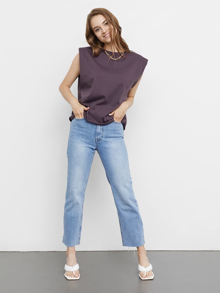 Футболка жен (АРТ. 112689)