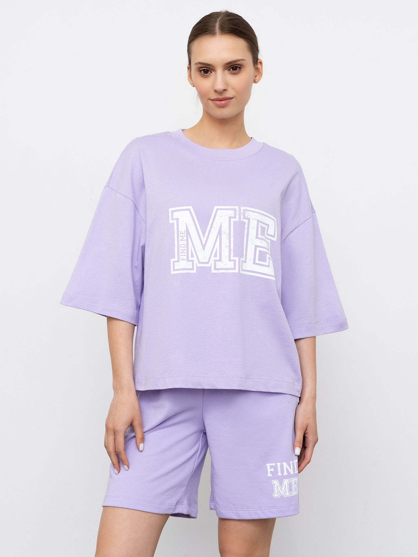 Футболка  жен (АРТ. 302757)