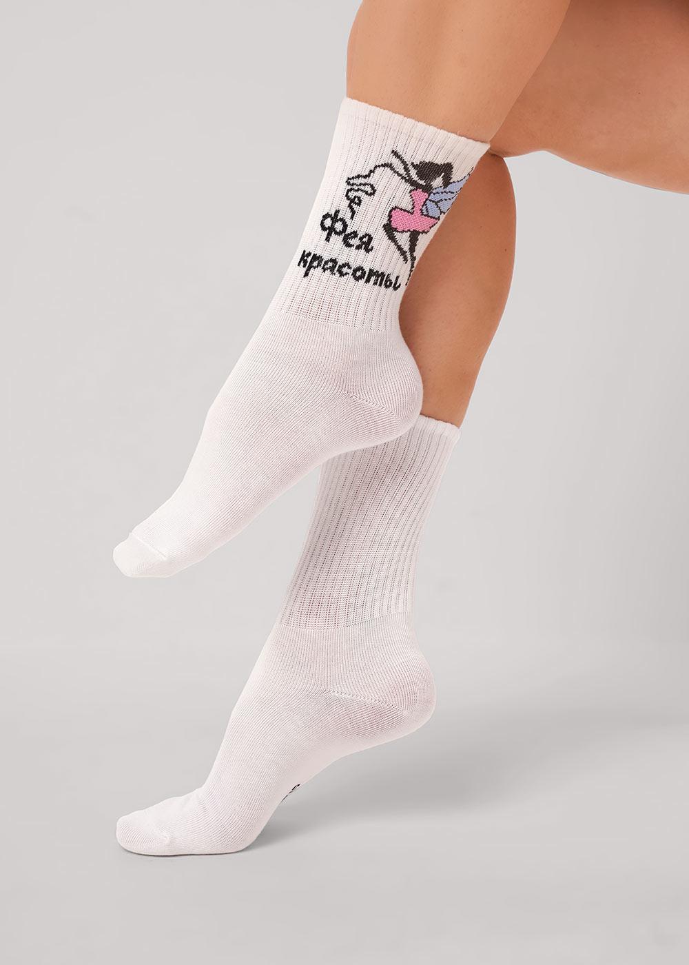 Носки жен   (АРТ. Д5634)