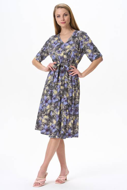 Платье жен (АРТ. N0281-Z90.3S11)