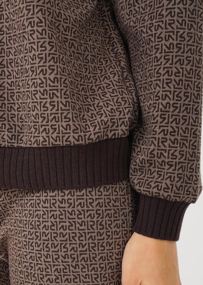 Джемпер жен (АРТ. 136322/116ввэ)