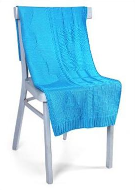 Покрывало декоративное (АРТ. 451008ха)