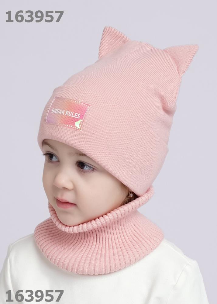 Шапка дет (АРТ. 533723вн)