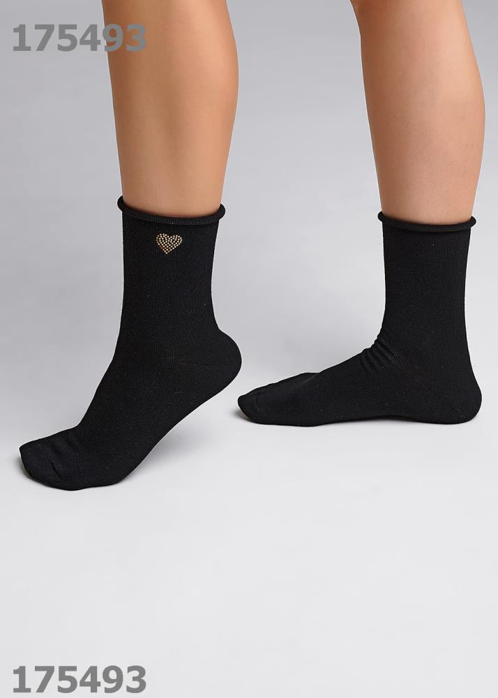 Носки жен (АРТ. Д5425)