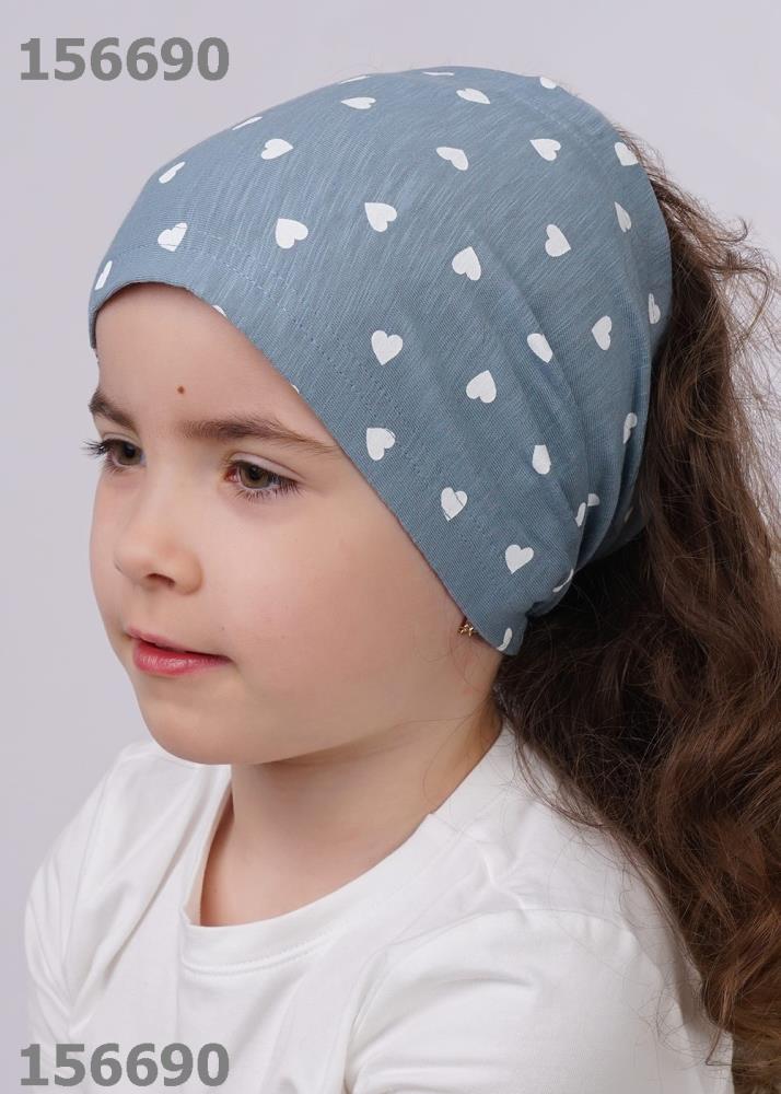 Повязка дет Clever (АРТ. 525819/1оп)