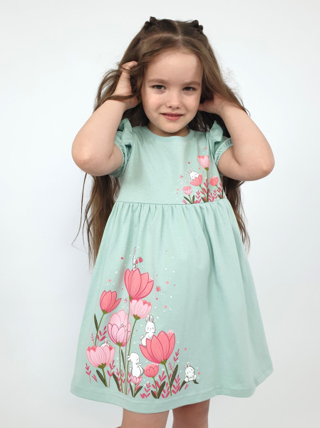 Платье дев (АРТ. 11-248-3)