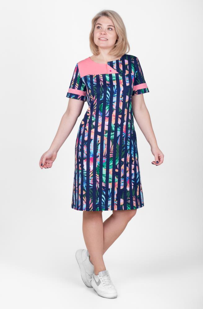 Туника жен "Таня" (АРТ. Х-361)