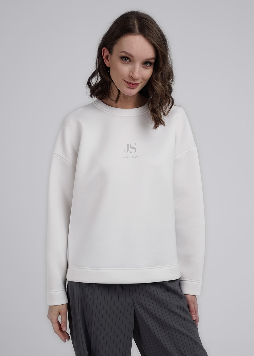 Джемпер жен (АРТ. 146591/146ск_п)