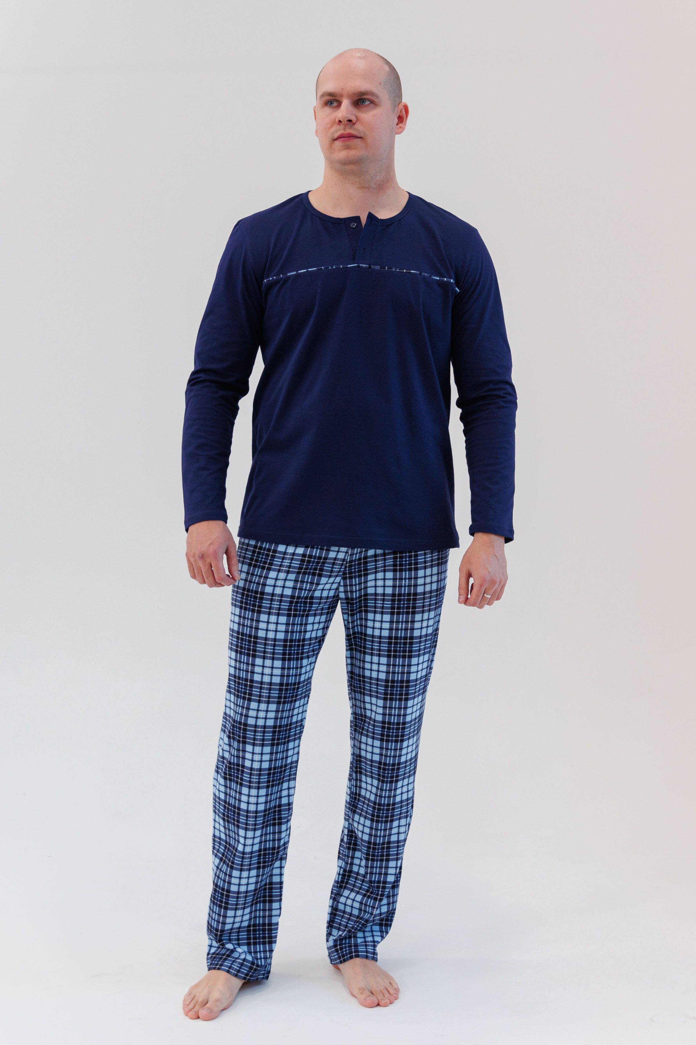 Костюм муж (АРТ. 1724)