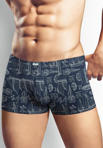 Трусы муж (АРТ. MH514111)