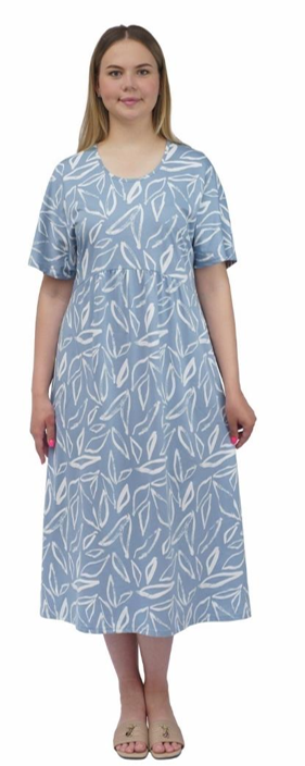 Платье жен (АРТ. 3954)