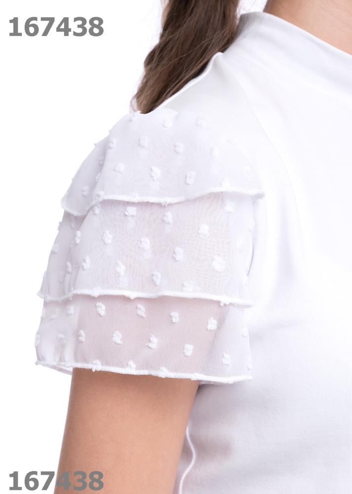 Джемпер дев (АРТ. 736230гг)