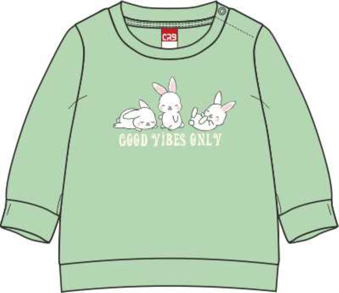 Джемпер дев (АРТ. CSBG 63776)