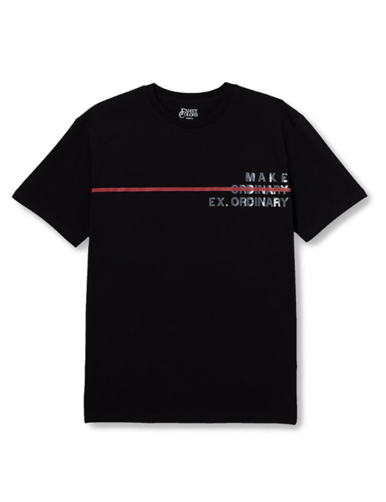 Футболка муж Family Colors (АРТ. FSLM 60136)