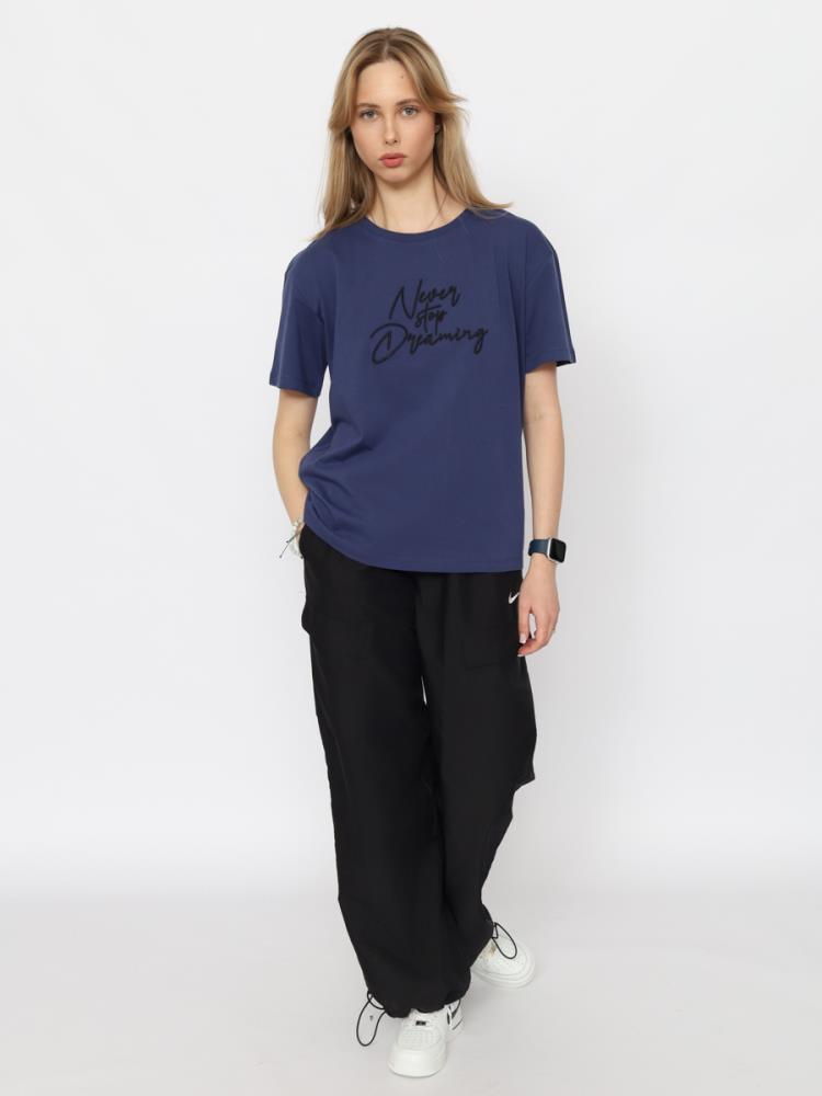 Футболка жен (АРТ. CSSW 60377)