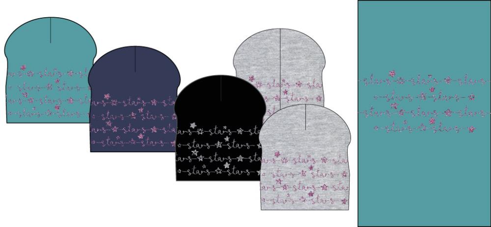 Шапка дев (АРТ. CH 8210)