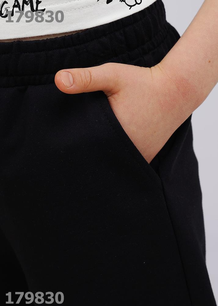 Шорты мал (АРТ. 846555/76а_п)