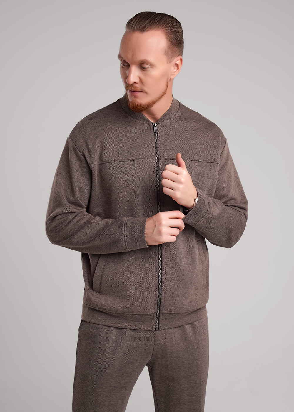 Куртка муж   (АРТ. 562658/06ииж)