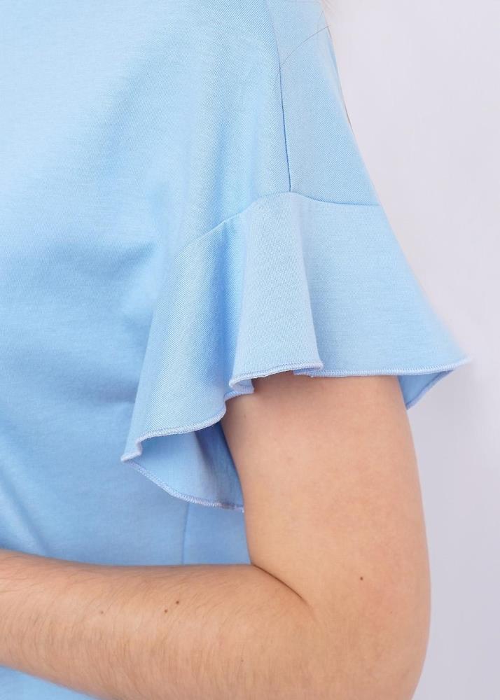 Платье жен (АРТ. LDR22-943)